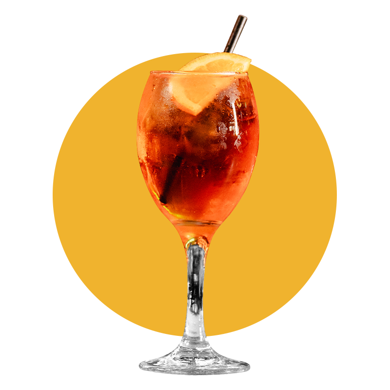 aperol spritz