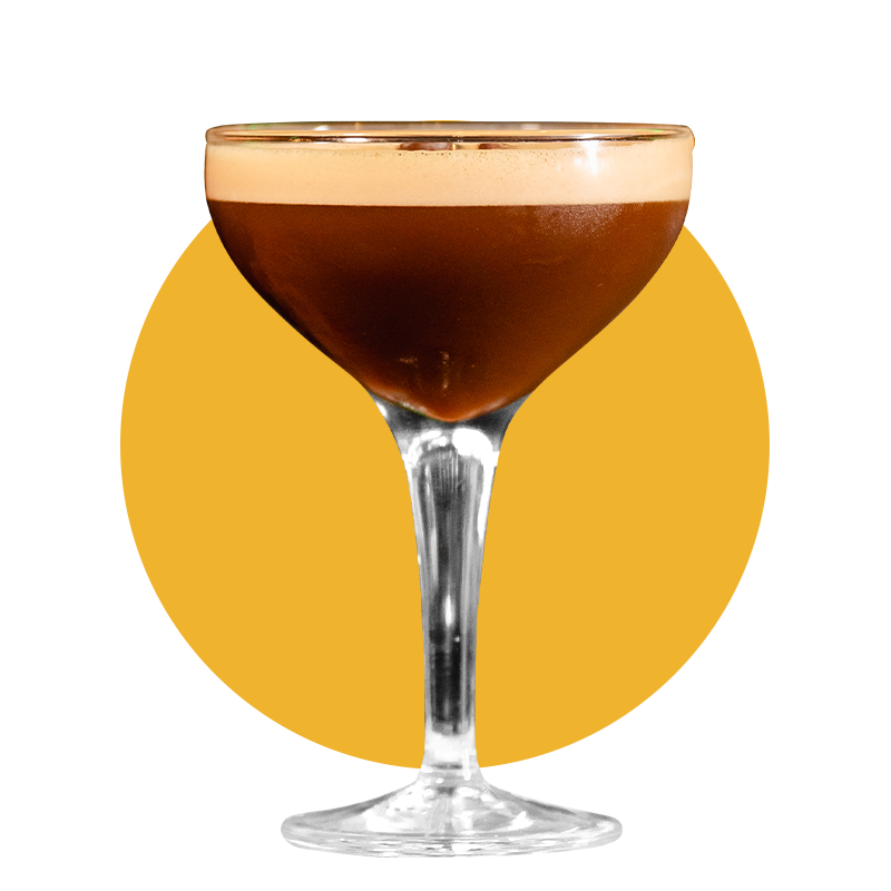 espresso martini