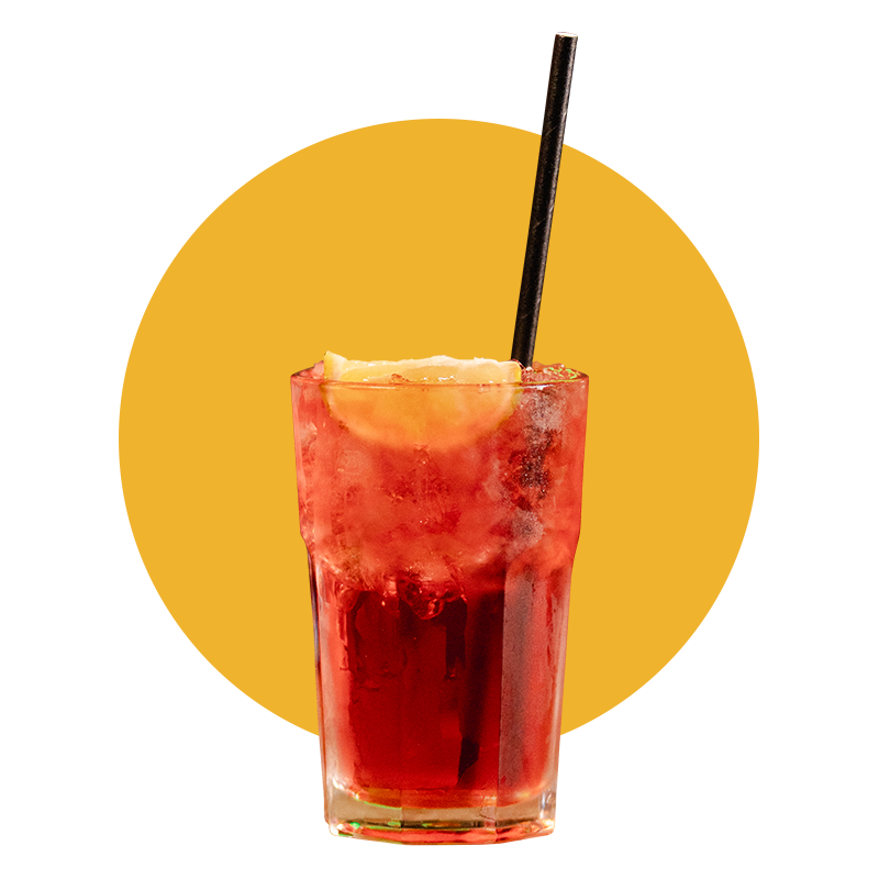 folio woo cocktail