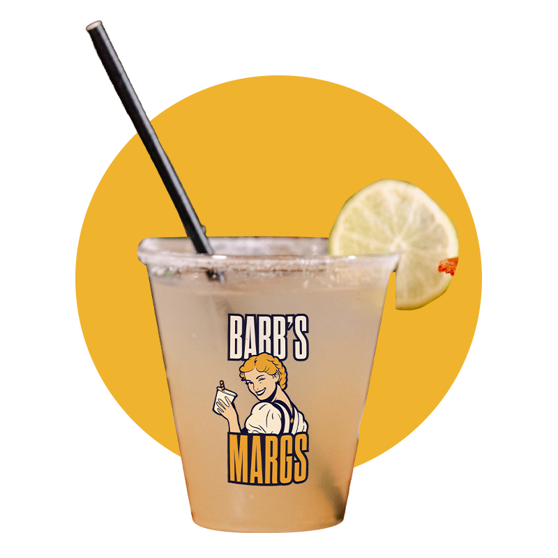 The original marg