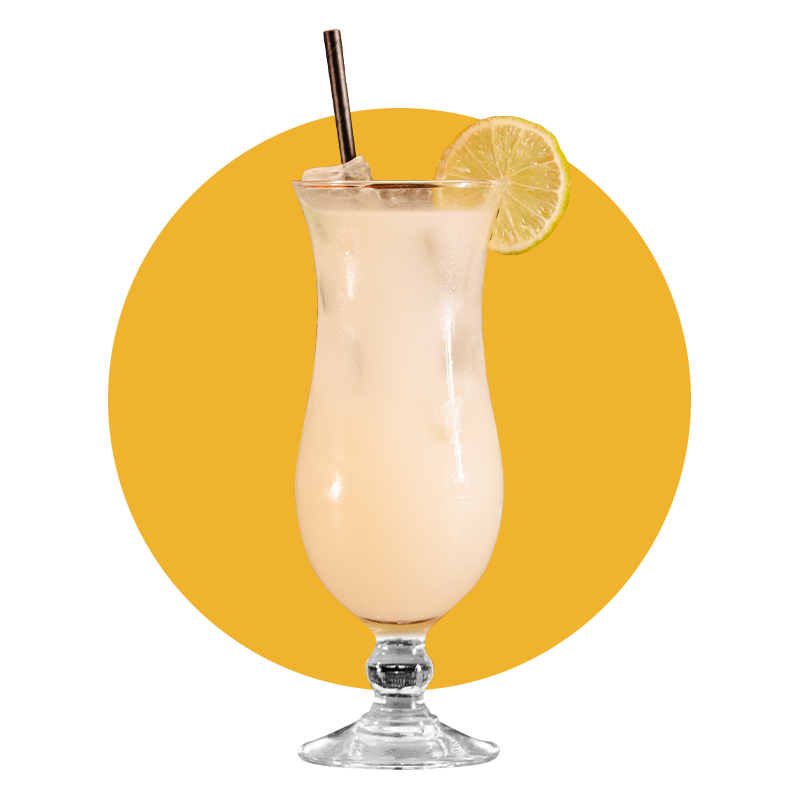 pina colada