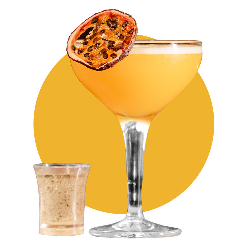 pornstar martini