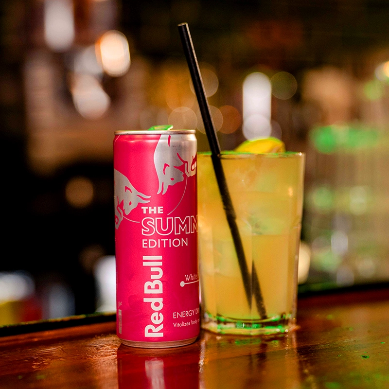 white peach paloma