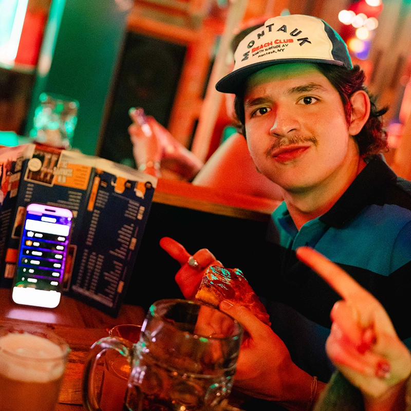 Best music quiz in Cardiff