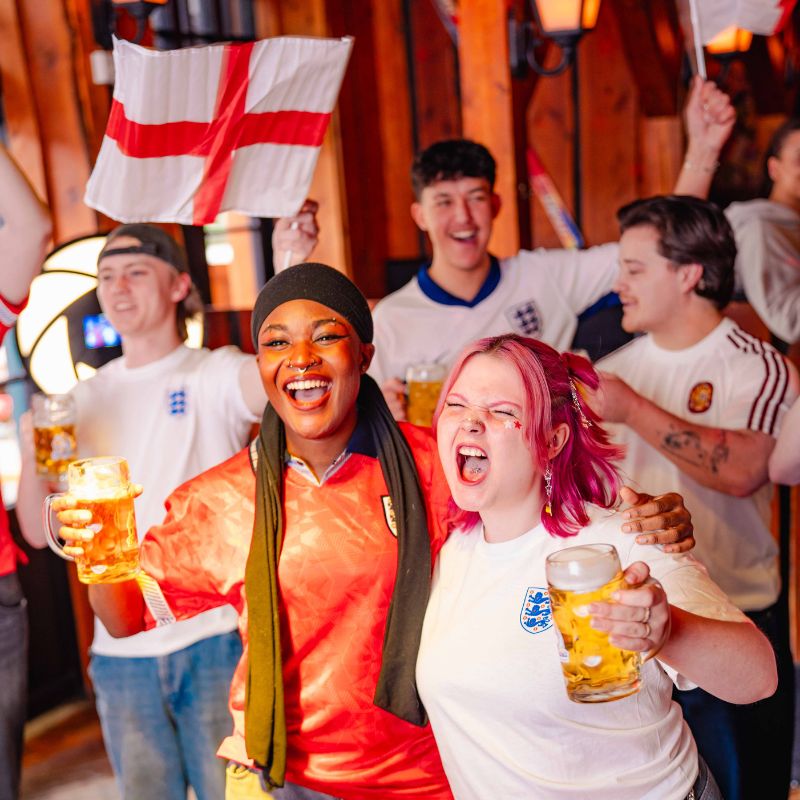 FIFA World Cup Celebrations