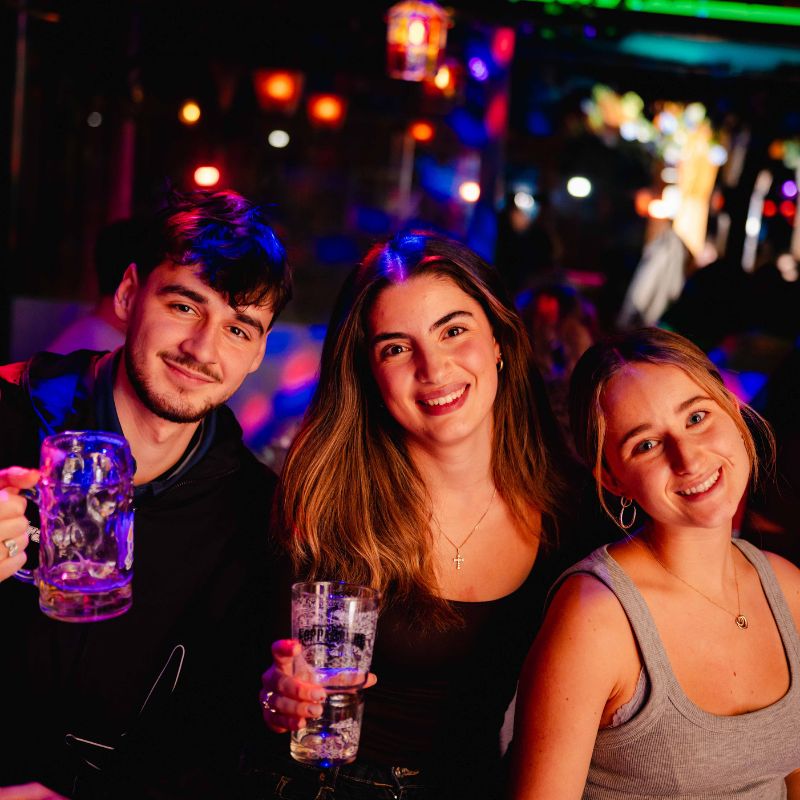 Sunday late night bar in Brighton
