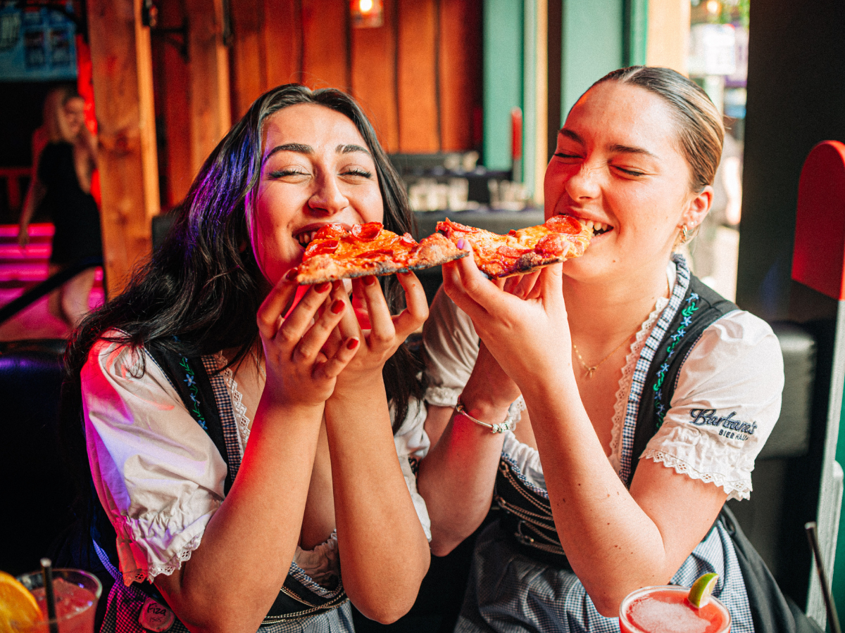 Bottomless Brunch_Food