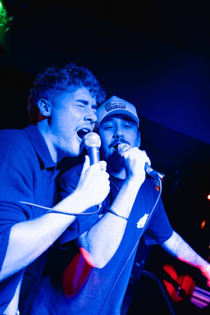 Top karaoke bar in Cardiff