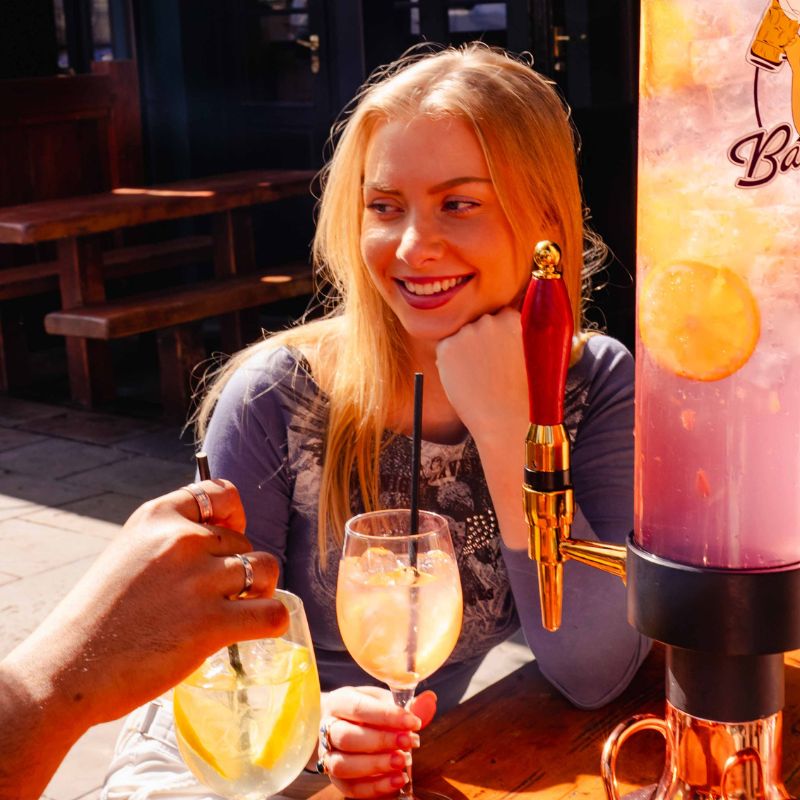 Save with Happy Hour